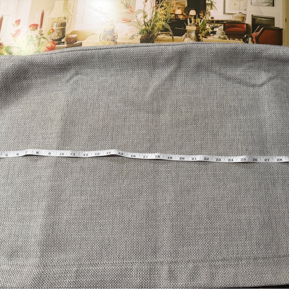 3 Elegant Gray Furniture Cousin Covers